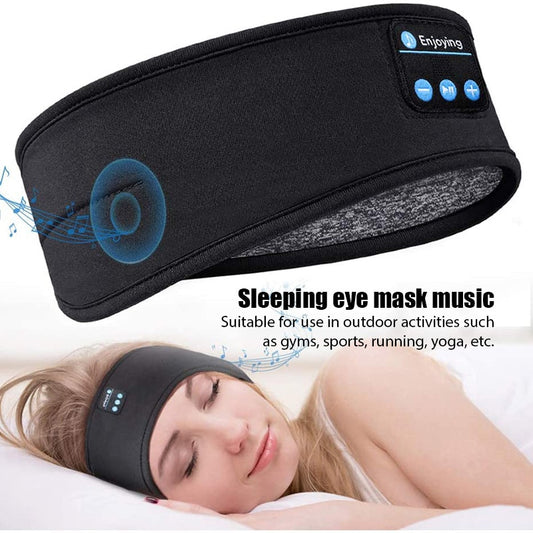 Lavince Wireless Bluetooth Sleeping Headphones Headband