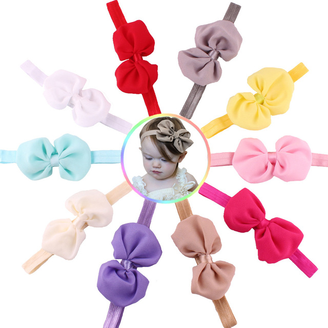 Baby hair bands HAIRPINS SHOP