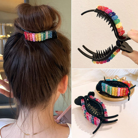 Daily Hair Band Hairpin HAIRPINS SHOP