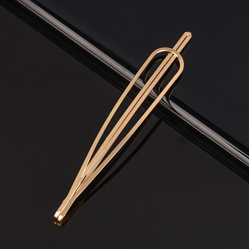 Elegant Solid Hair Clips varieties HAIRPINS SHOP