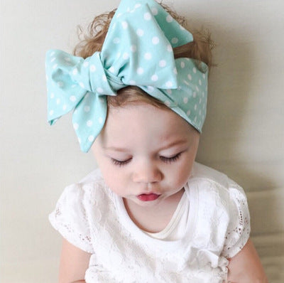 Hair tie baby lace bow hair accessories HAIRPINS SHOP