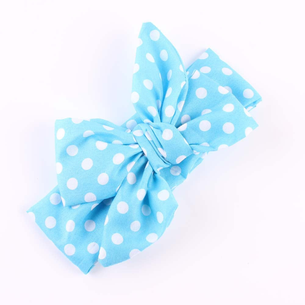 Hair tie baby lace bow hair accessories HAIRPINS SHOP