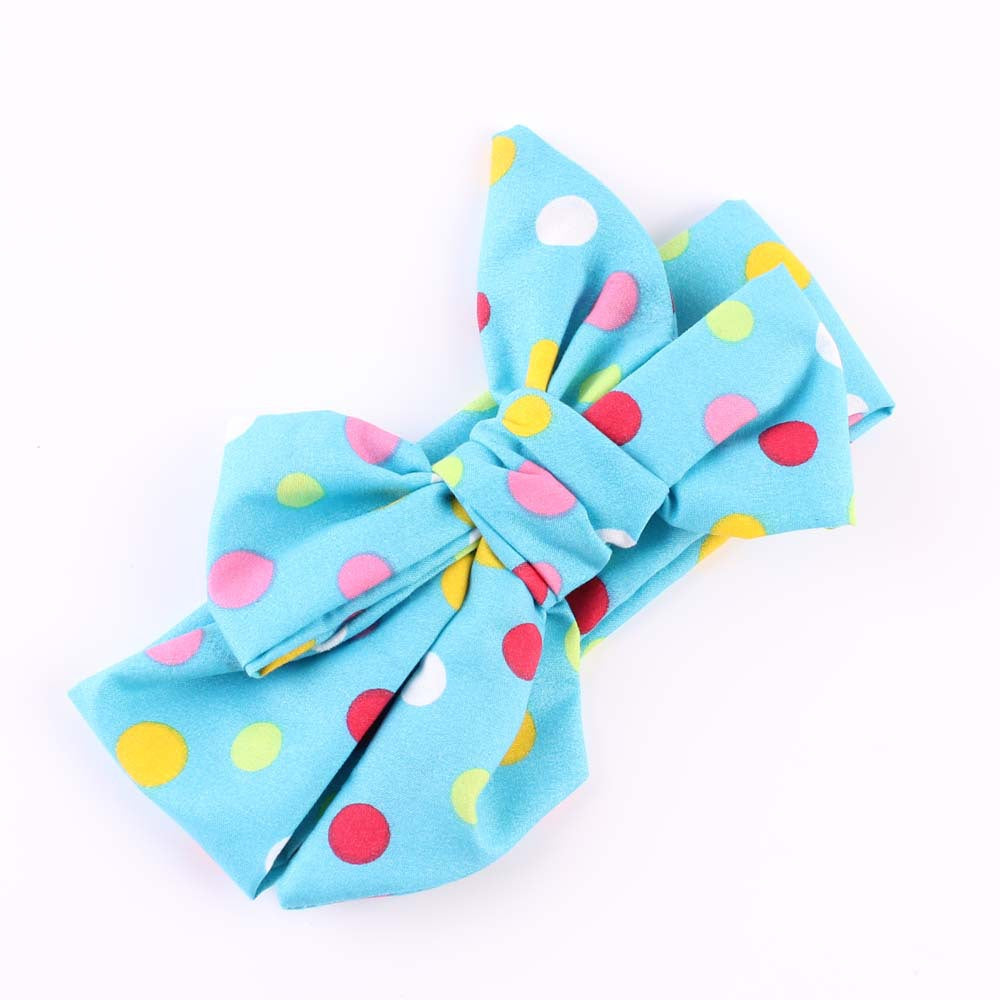 Hair tie baby lace bow hair accessories HAIRPINS SHOP