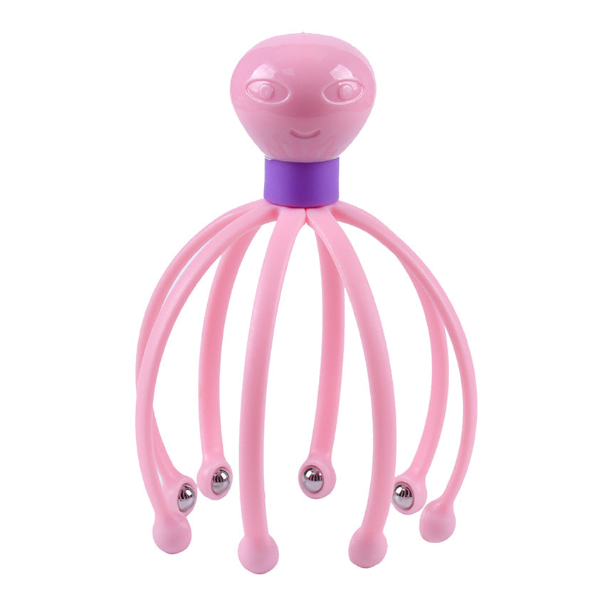 Head Massager Five Claws HAIRPINS SHOP