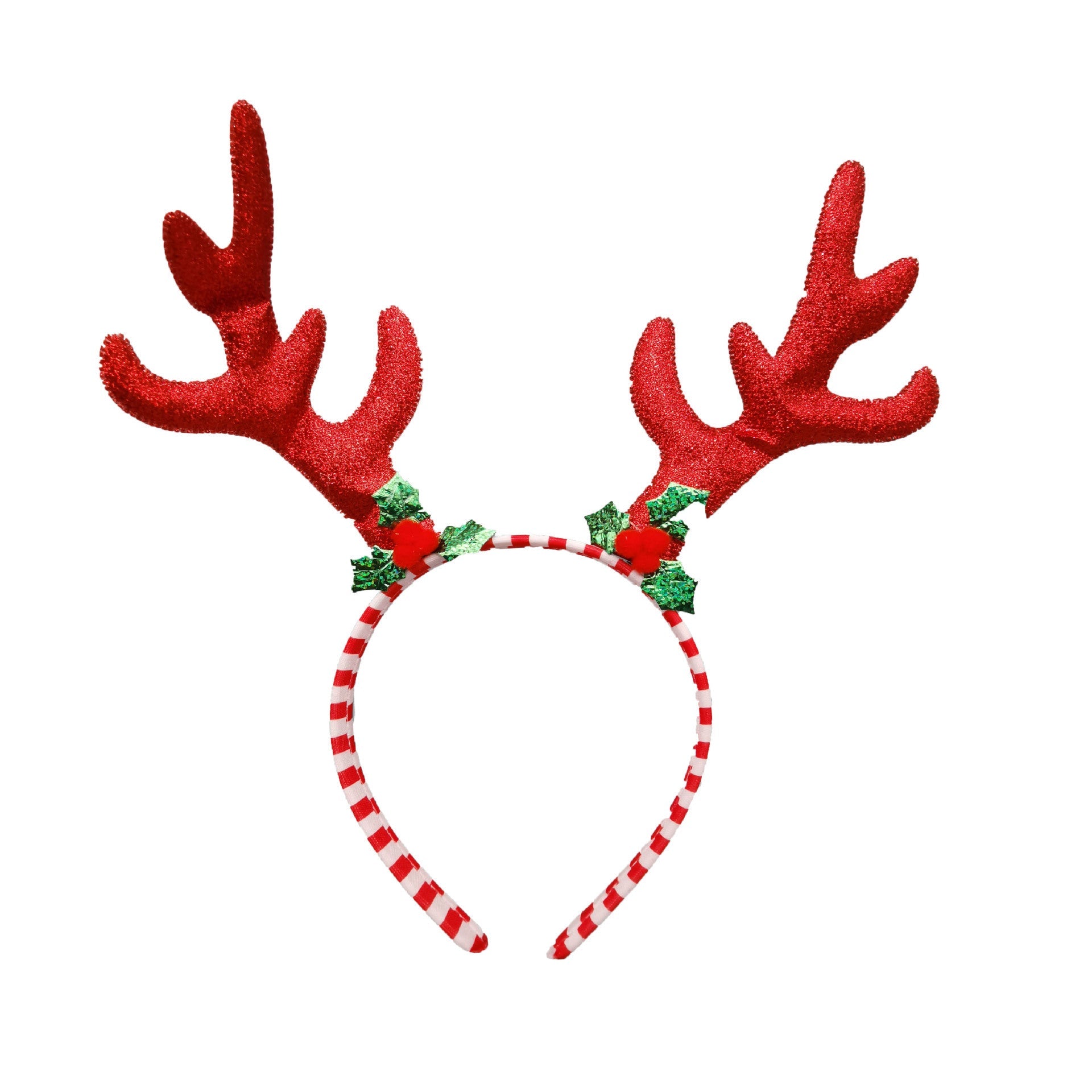 New Christmas Headband Snowflake HAIRPINS SHOP